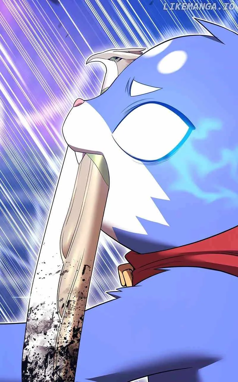 +99 Wooden stick Chapter 128 page 103