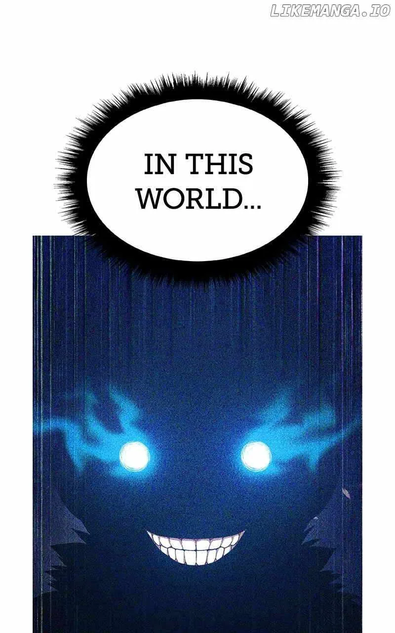 +99 Wooden stick Chapter 128 page 107