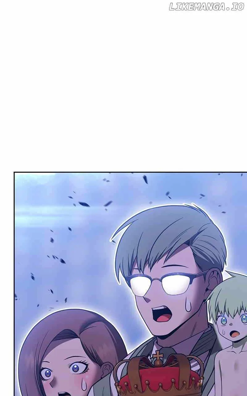 +99 Wooden stick Chapter 128 page 118