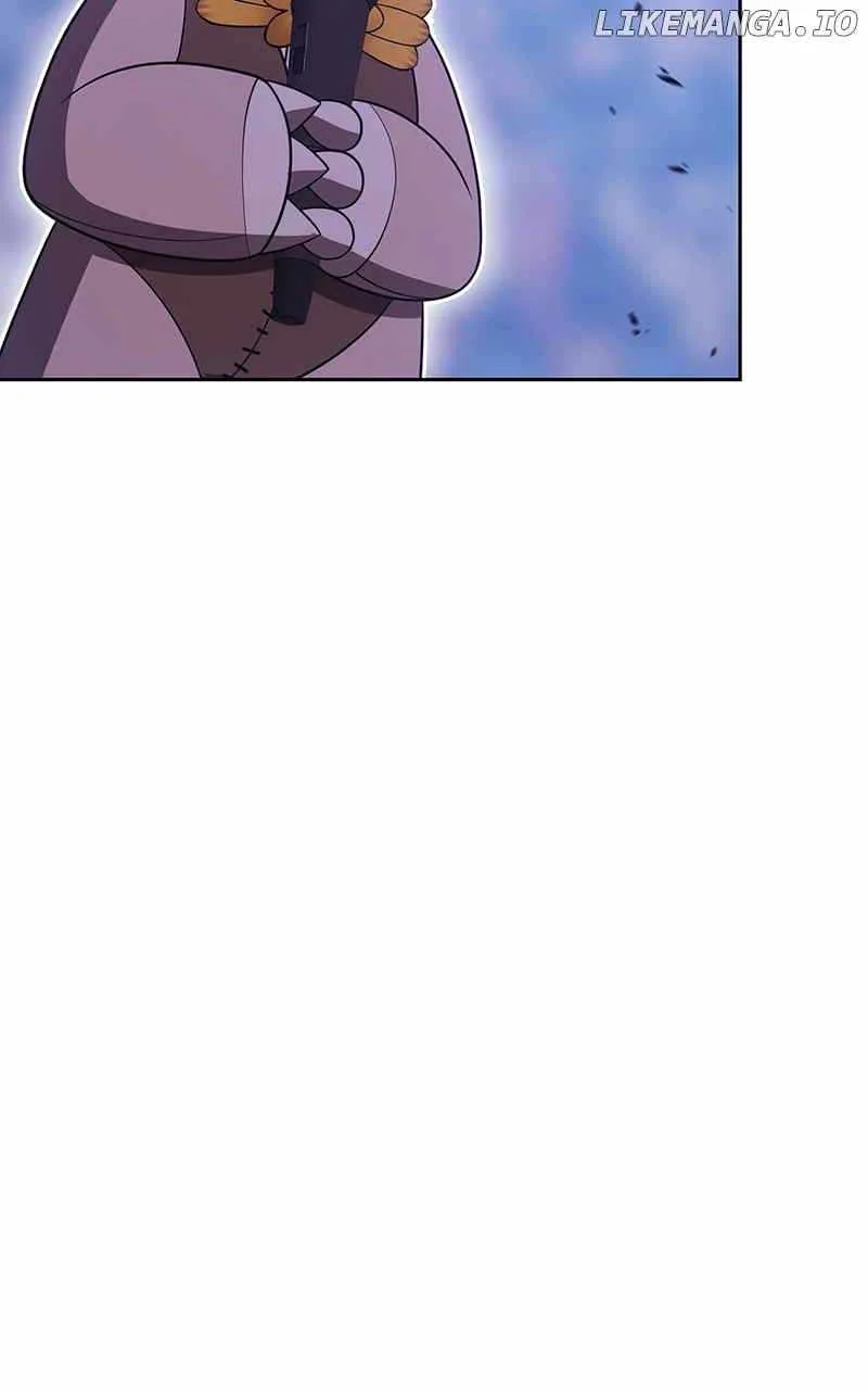 +99 Wooden stick Chapter 128 page 120
