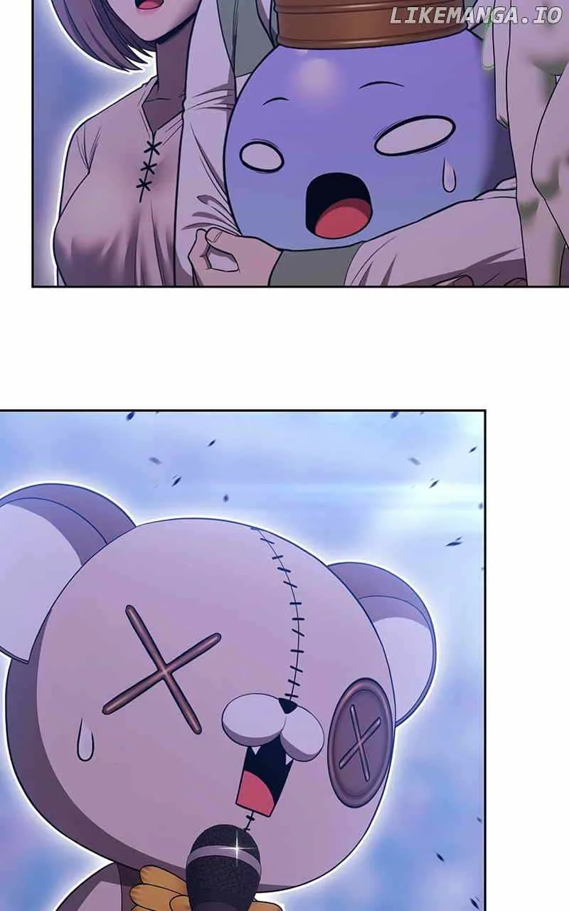 +99 Wooden stick Chapter 128 page 119