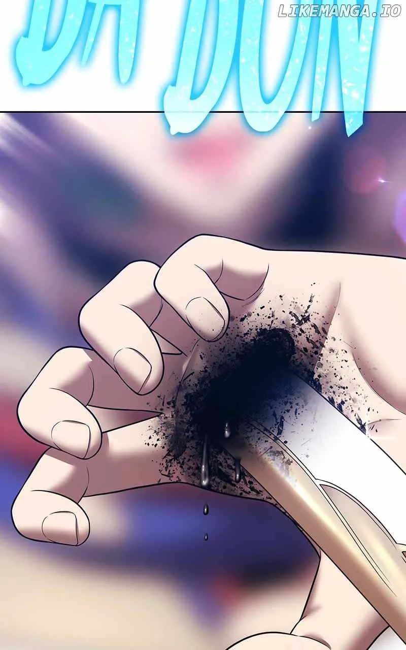 +99 Wooden stick Chapter 128 page 128