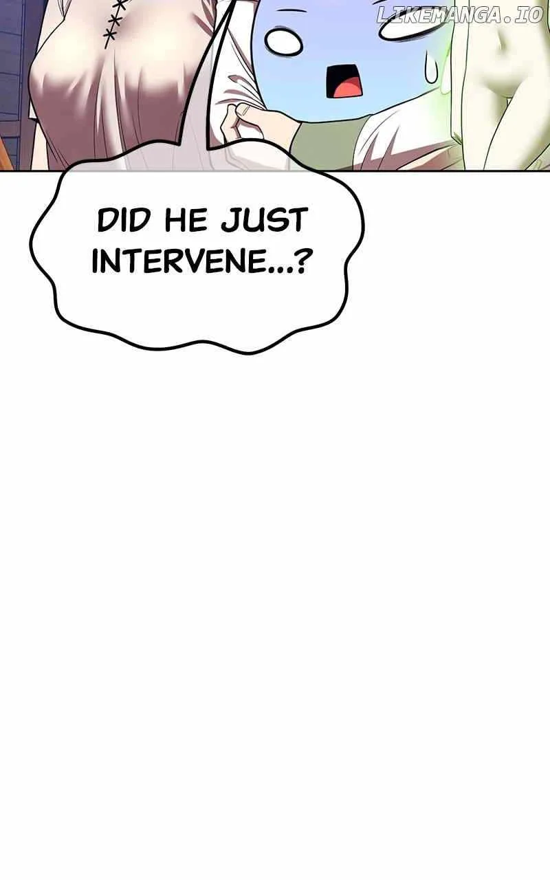+99 Wooden stick Chapter 128 page 138