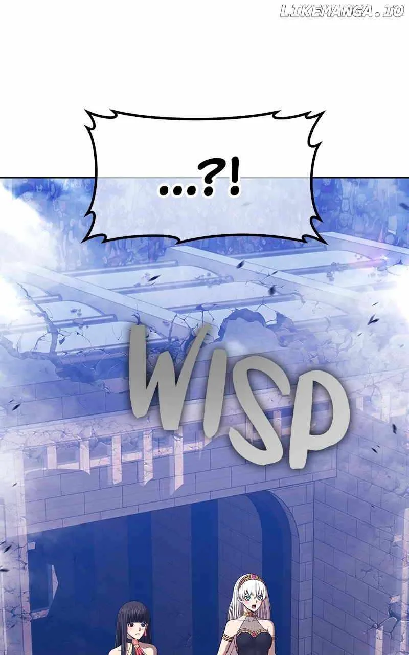 +99 Wooden stick Chapter 128 page 133
