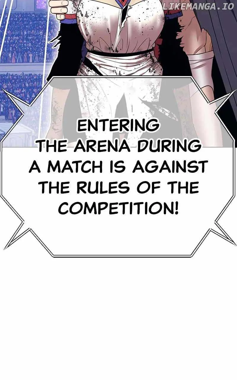 +99 Wooden stick Chapter 128 page 143