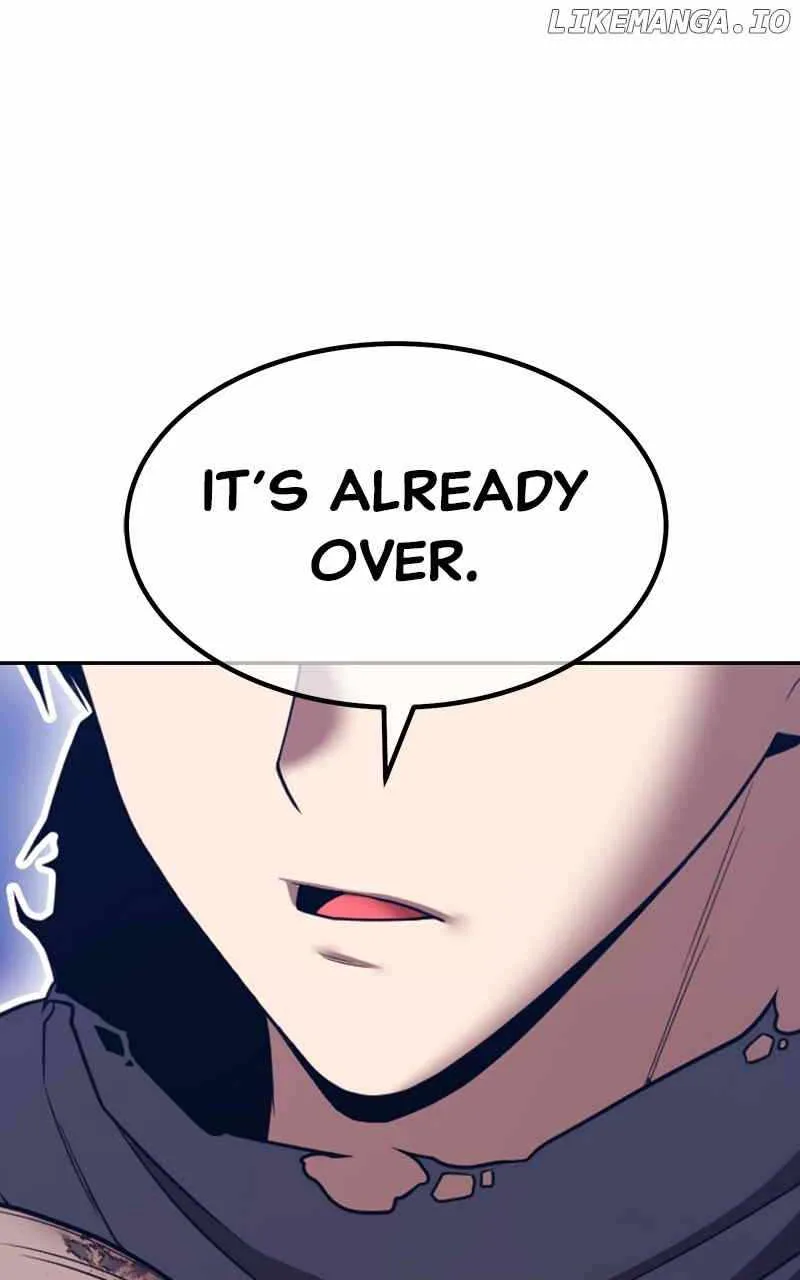 +99 Wooden stick Chapter 128 page 144