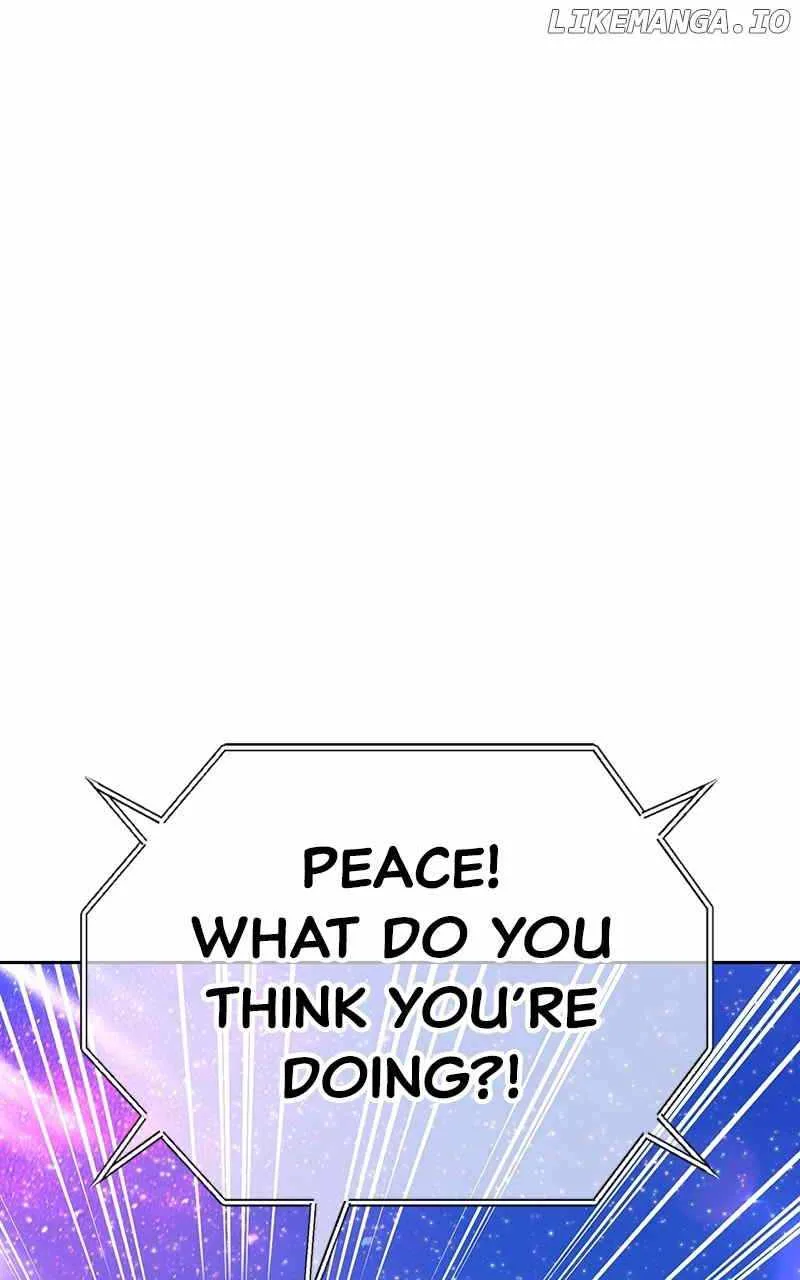 +99 Wooden stick Chapter 128 page 141