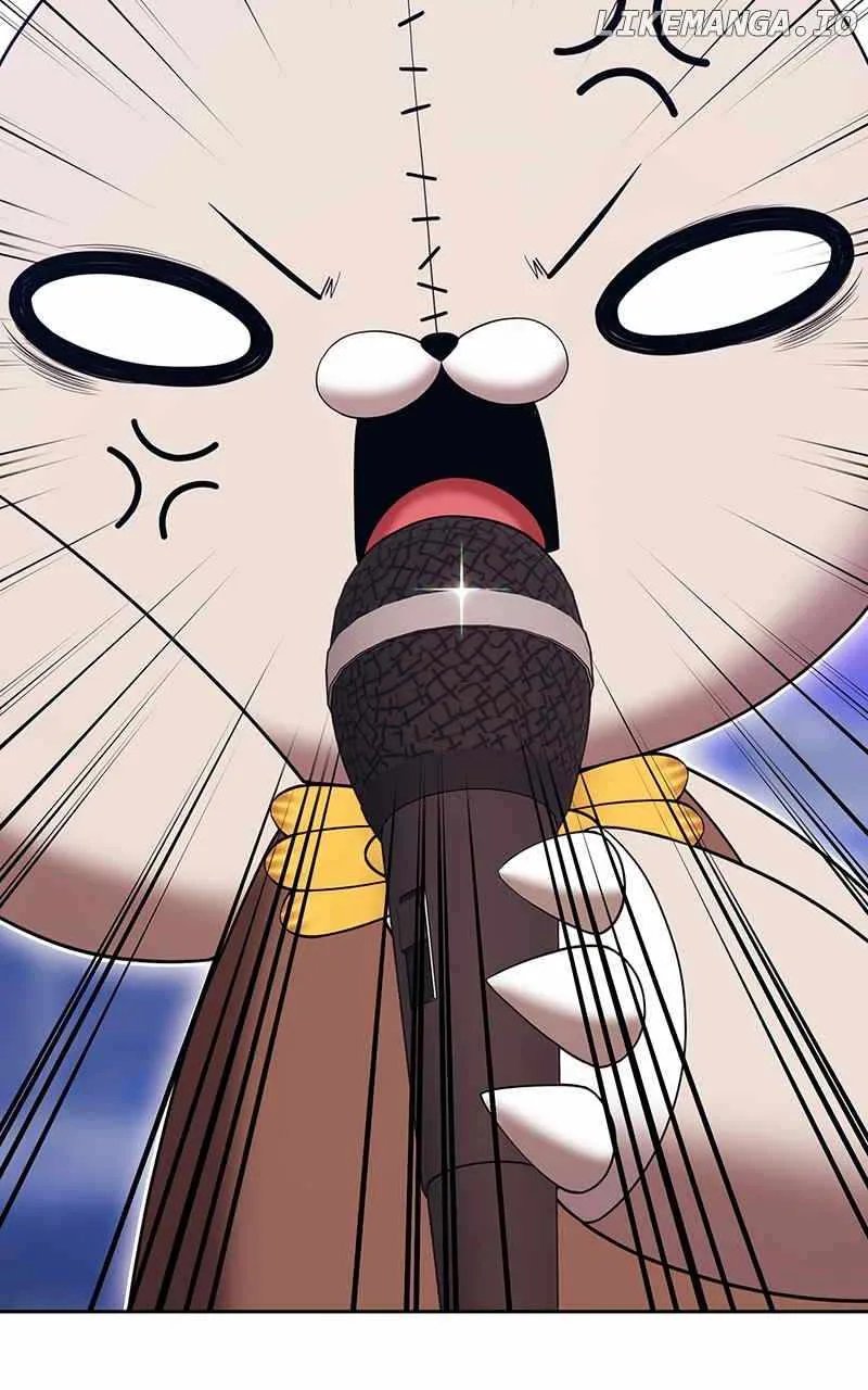 +99 Wooden stick Chapter 128 page 140