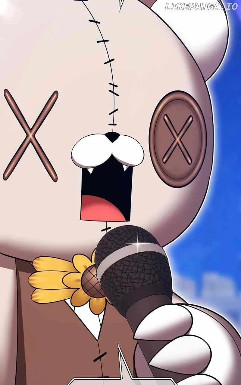 +99 Wooden stick Chapter 128 page 146