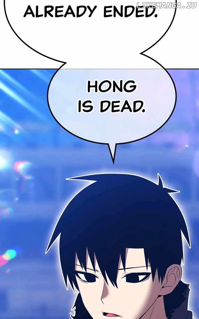 +99 Wooden stick Chapter 128 page 148