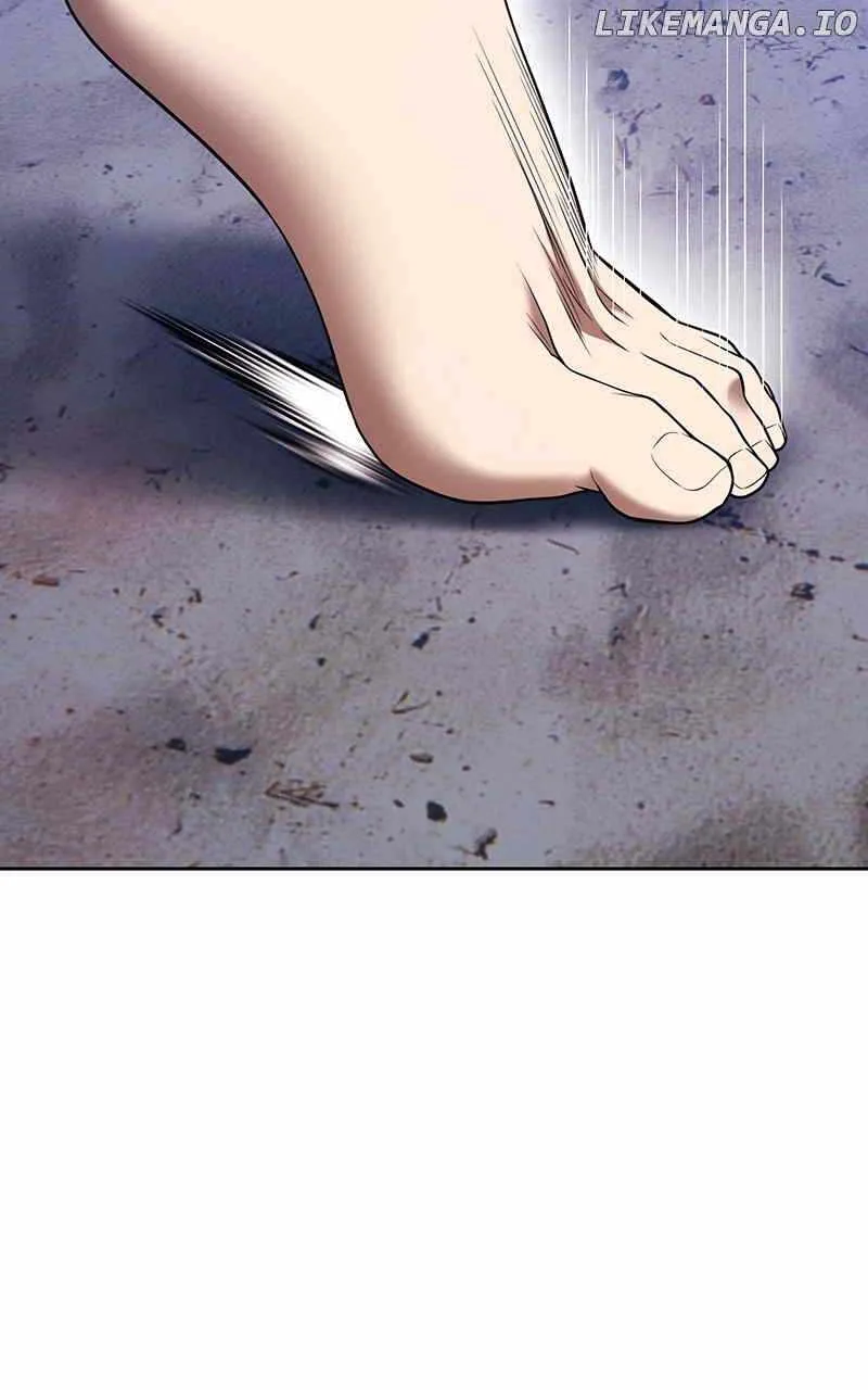 +99 Wooden stick Chapter 128 page 154