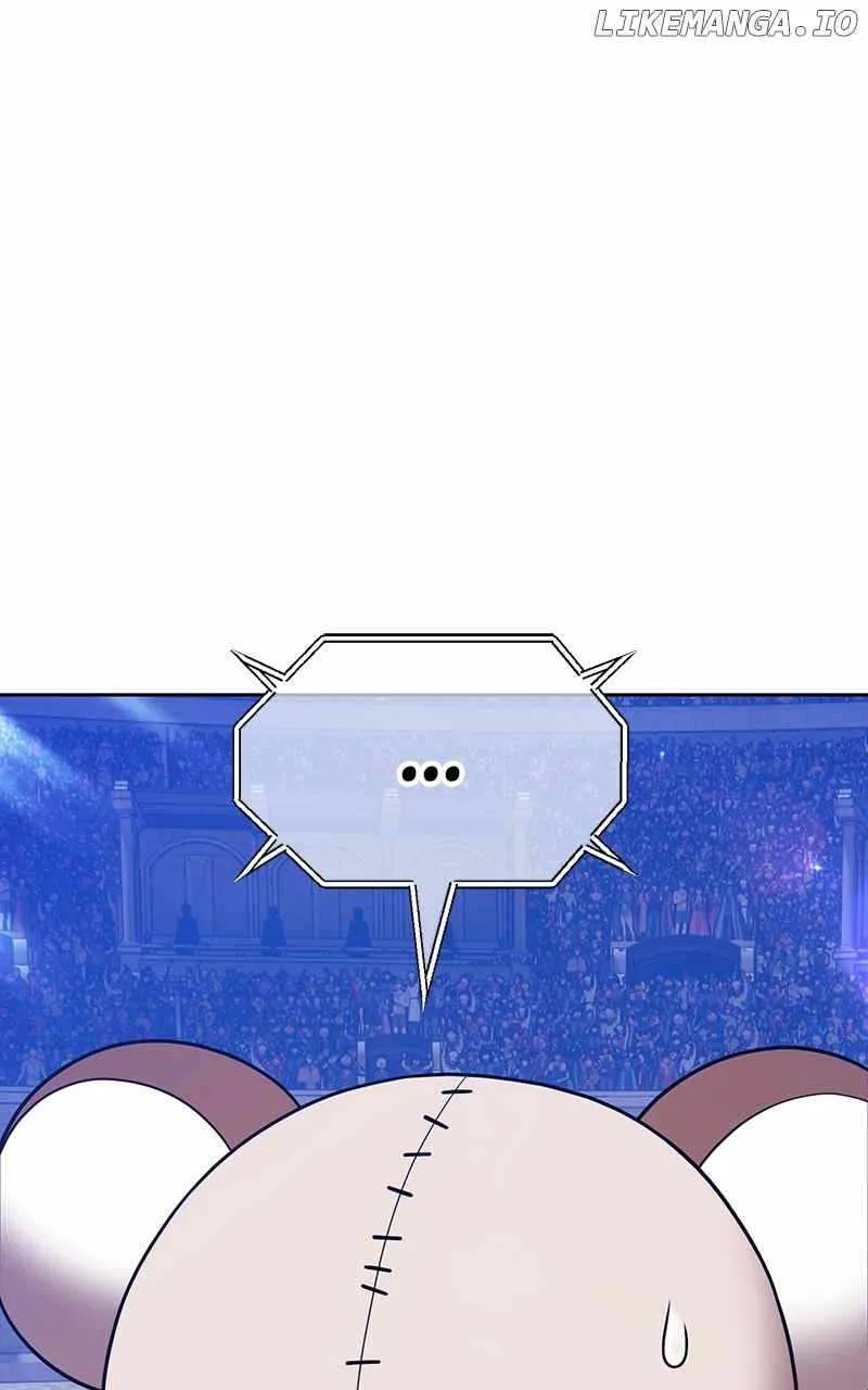 +99 Wooden stick Chapter 128 page 157