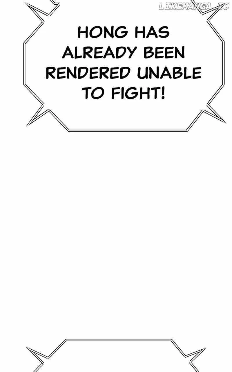 +99 Wooden stick Chapter 128 page 159