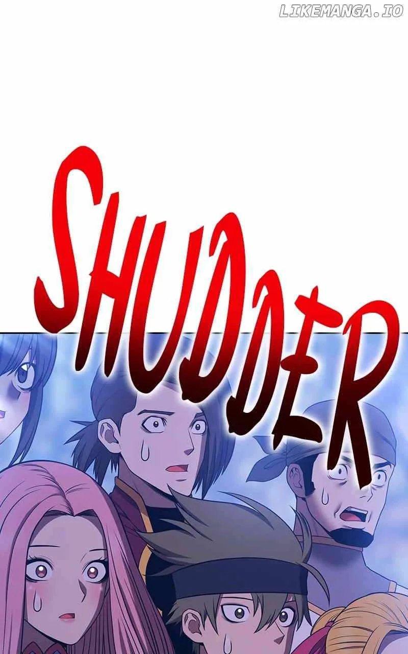 +99 Wooden stick Chapter 128 page 164