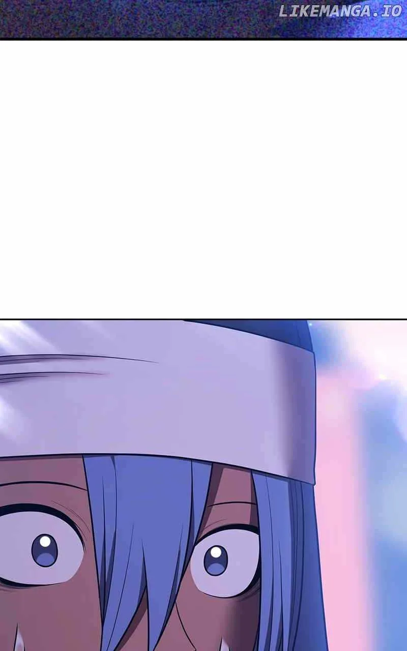 +99 Wooden stick Chapter 128 page 167