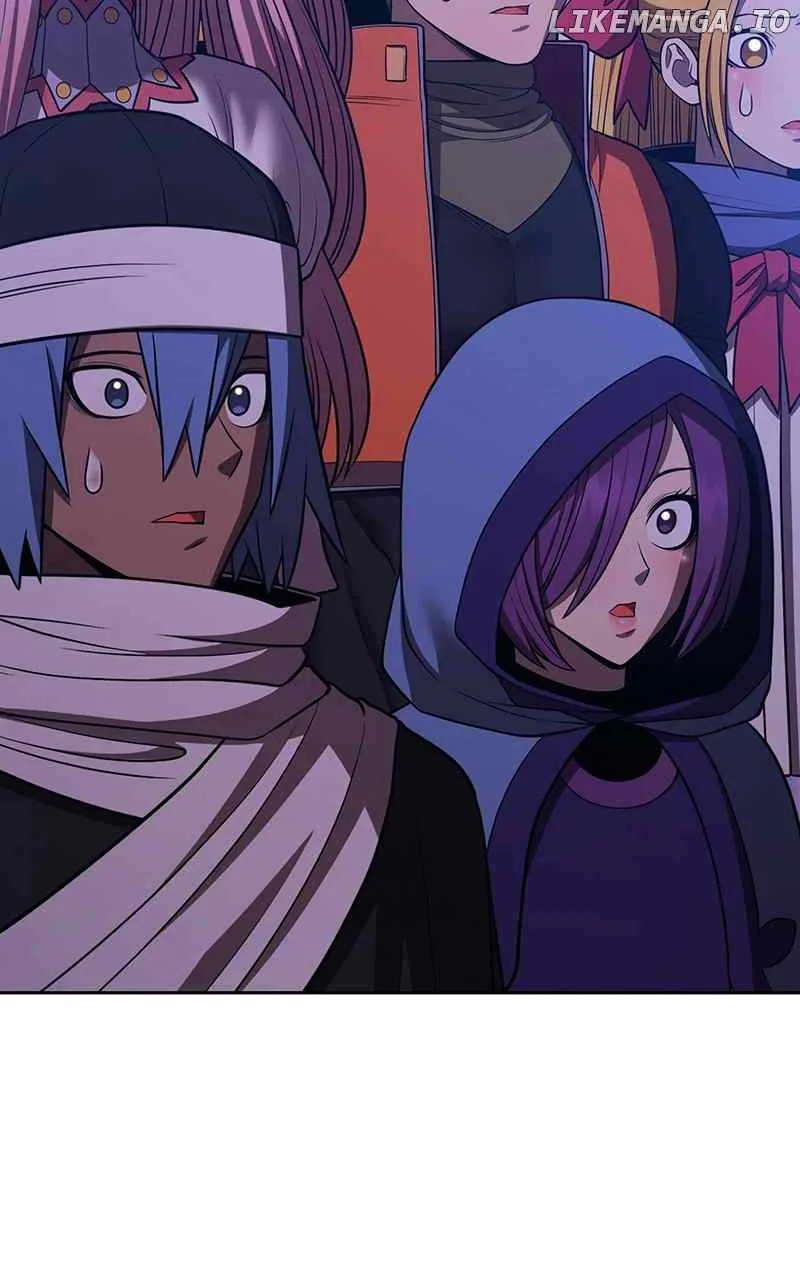 +99 Wooden stick Chapter 128 page 165