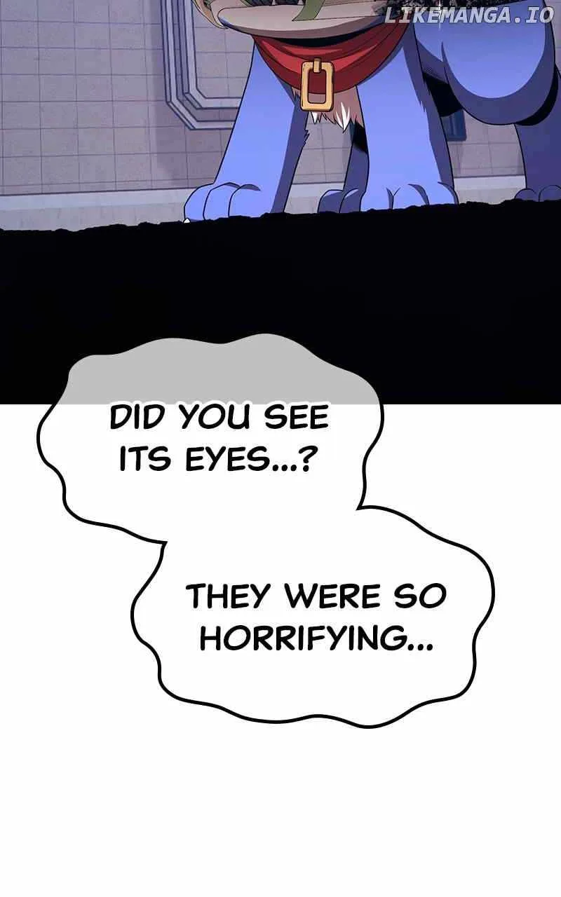 +99 Wooden stick Chapter 128 page 175