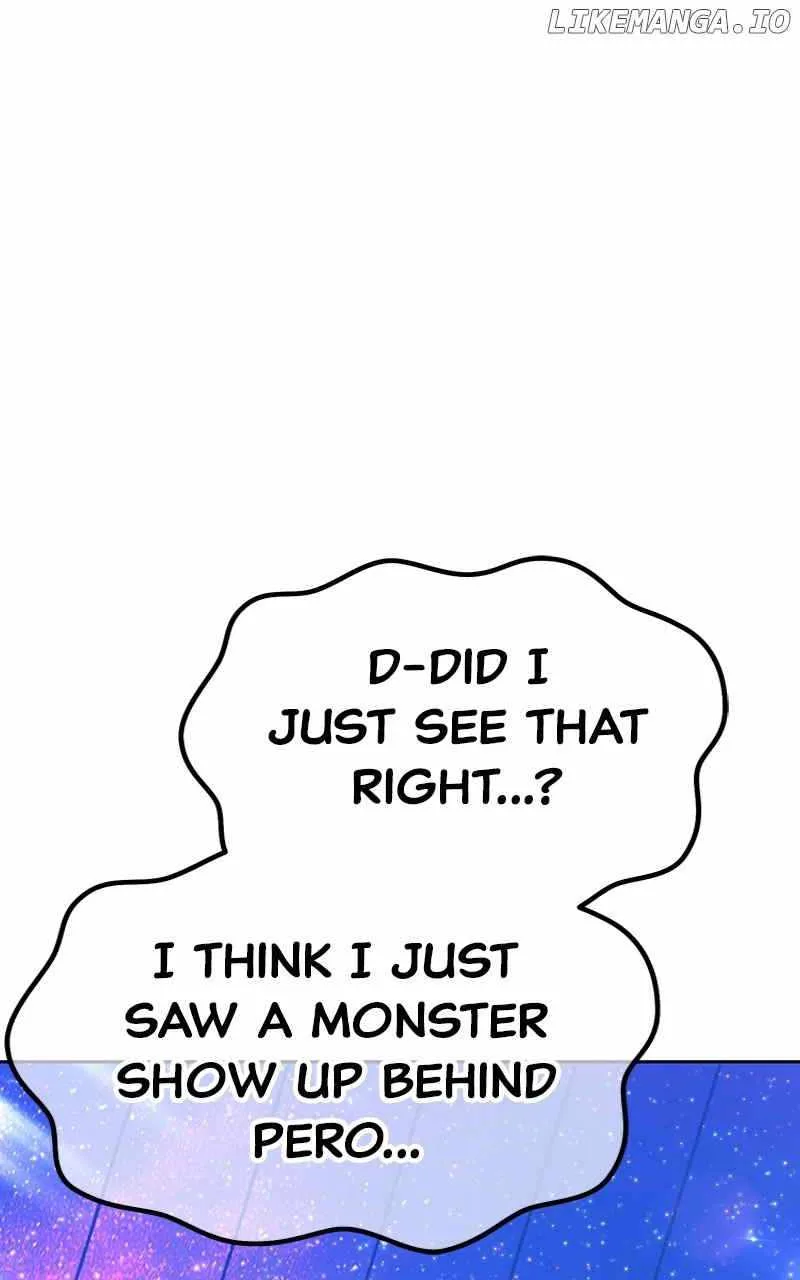+99 Wooden stick Chapter 128 page 173