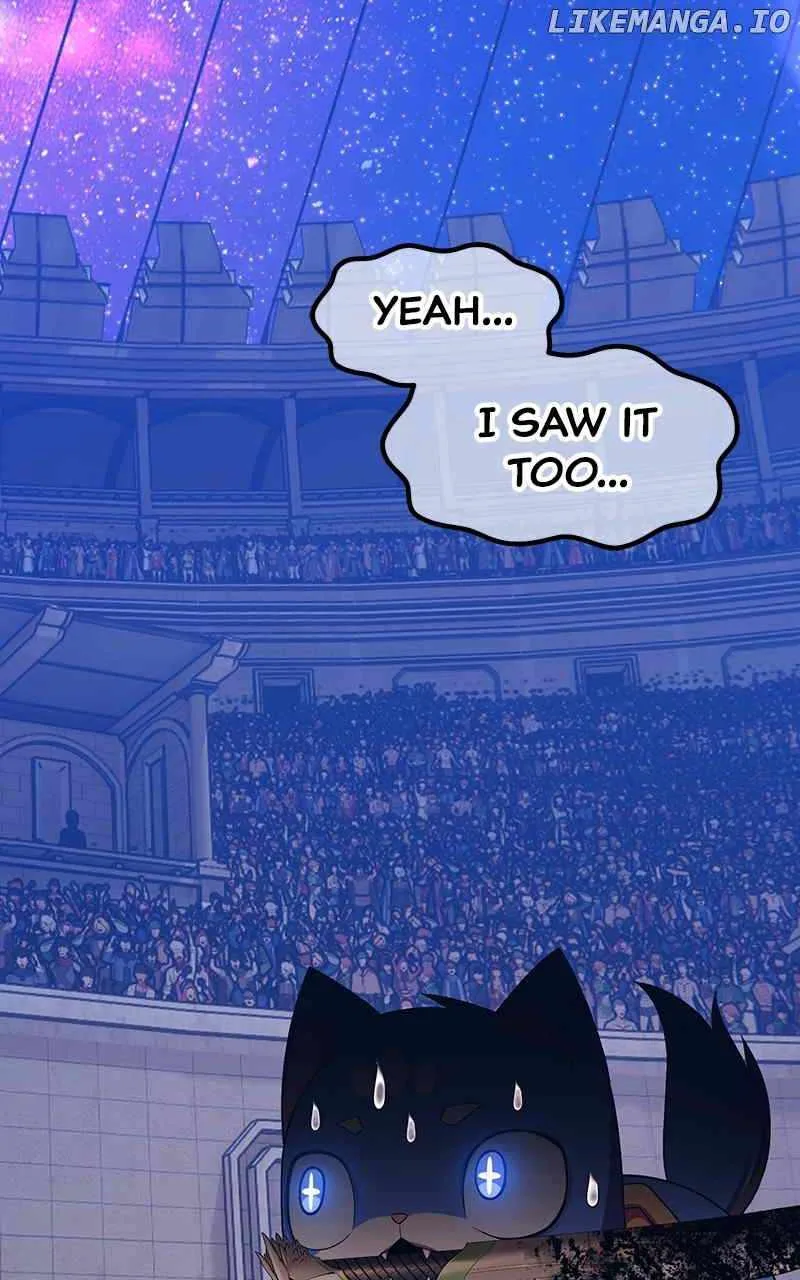 +99 Wooden stick Chapter 128 page 174