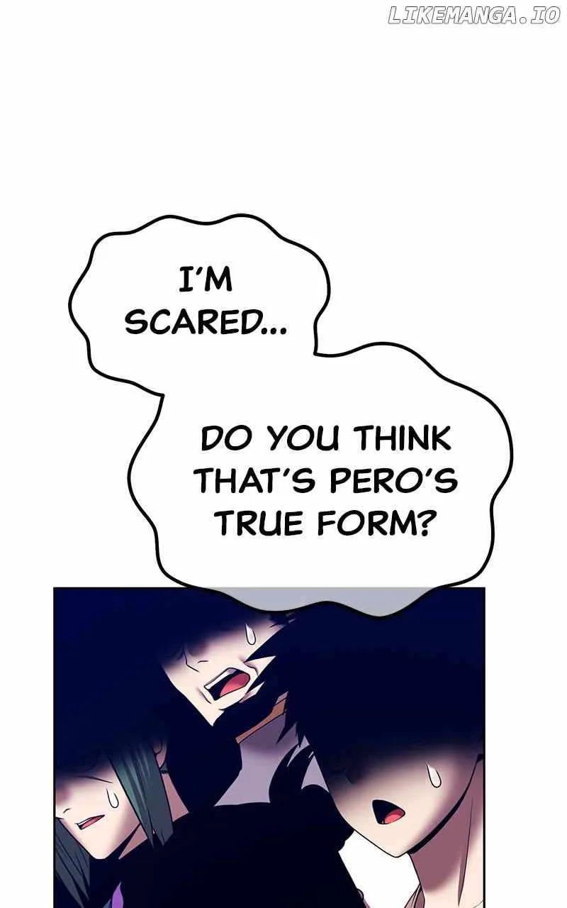 +99 Wooden stick Chapter 128 page 176