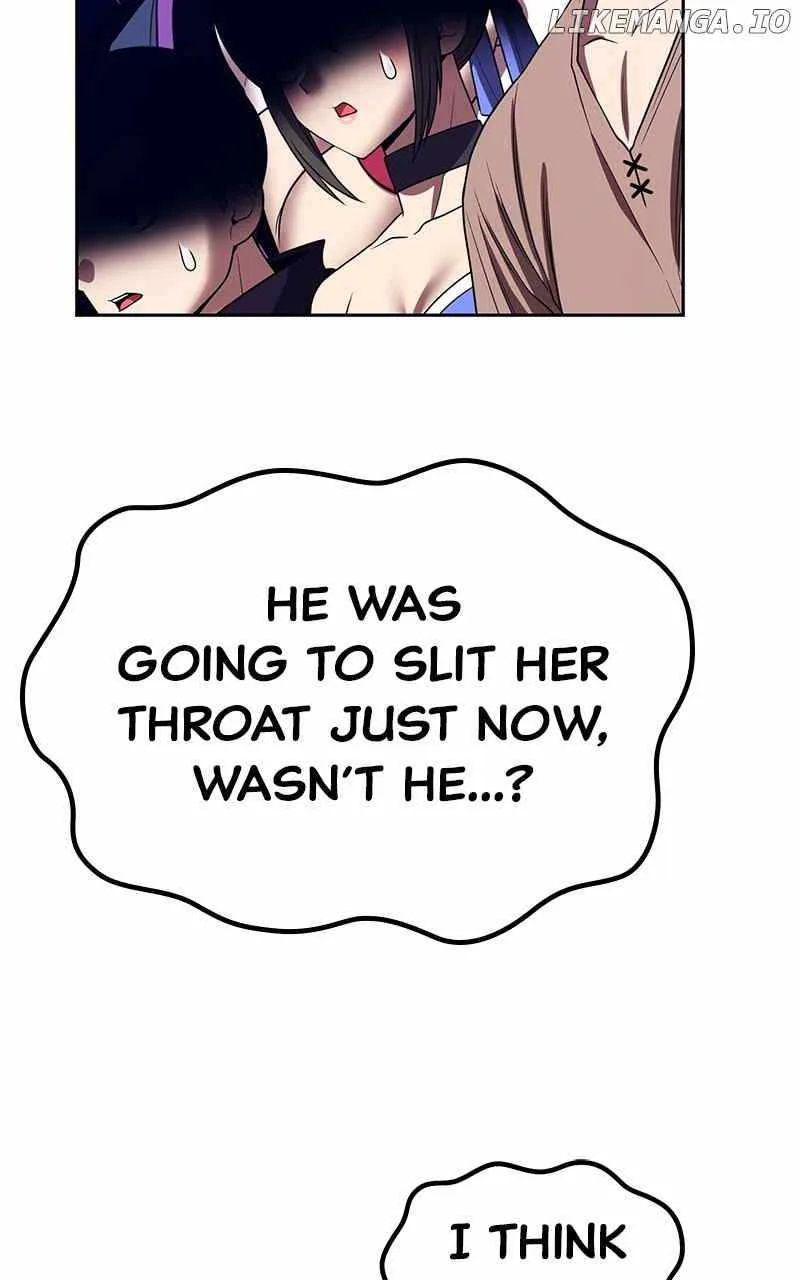 +99 Wooden stick Chapter 128 page 177