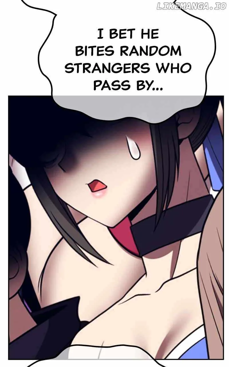 +99 Wooden stick Chapter 128 page 179
