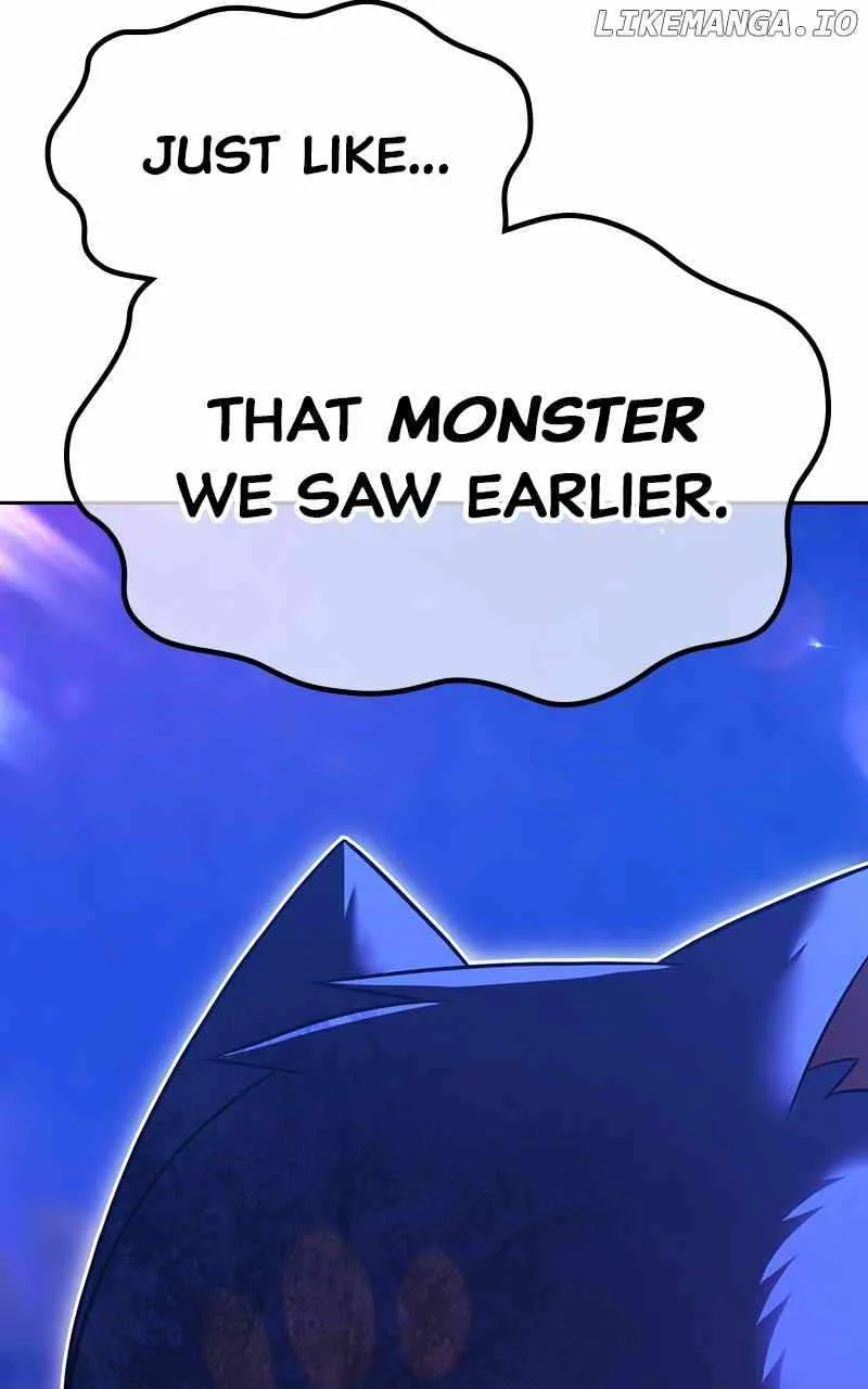 +99 Wooden stick Chapter 128 page 181