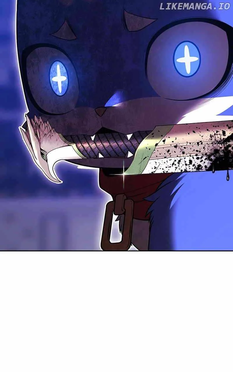 +99 Wooden stick Chapter 128 page 182