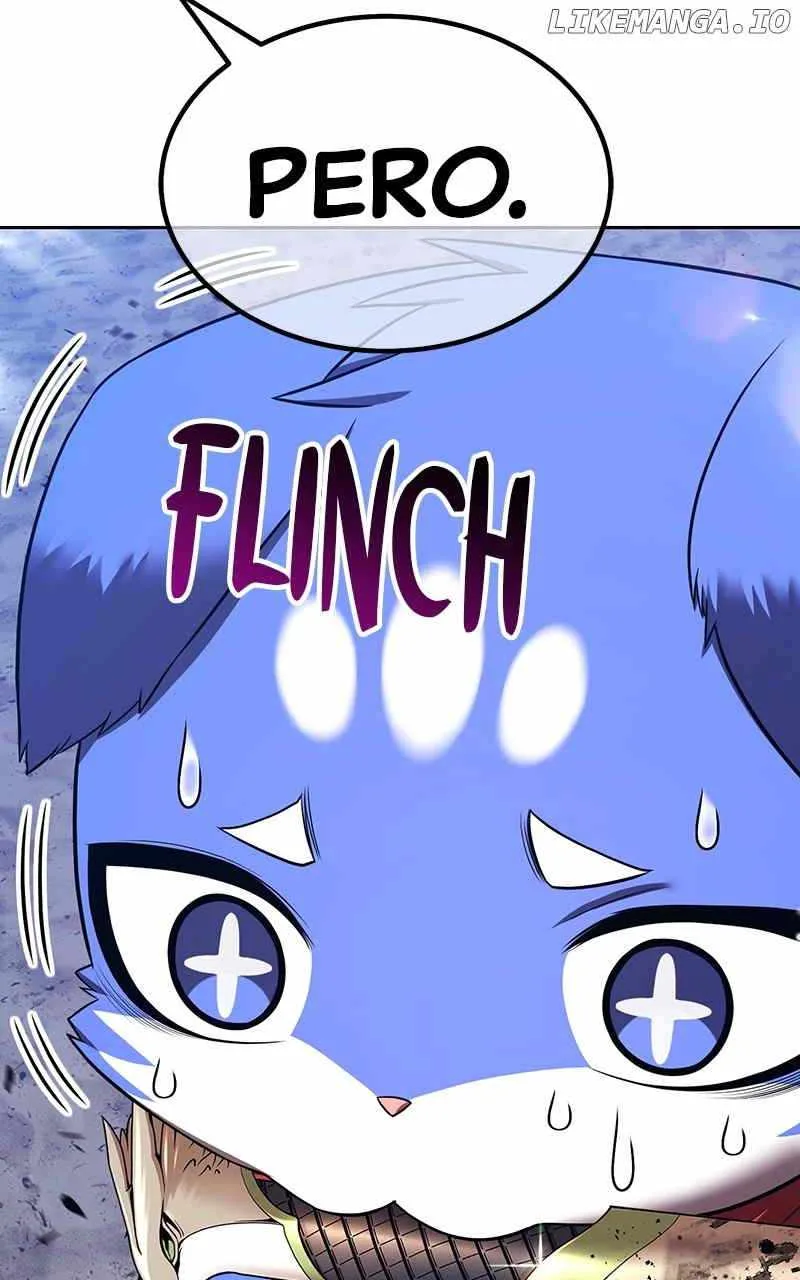 +99 Wooden stick Chapter 128 page 187