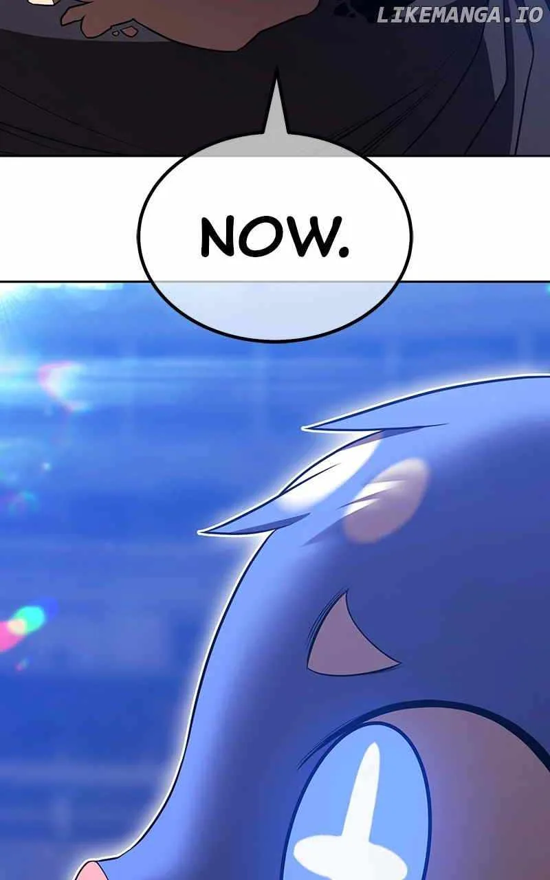 +99 Wooden stick Chapter 128 page 192