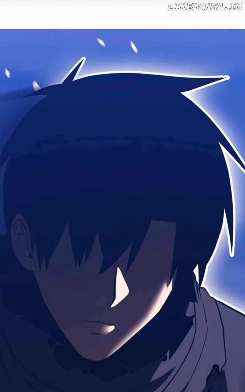 +99 Wooden stick Chapter 128 page 198