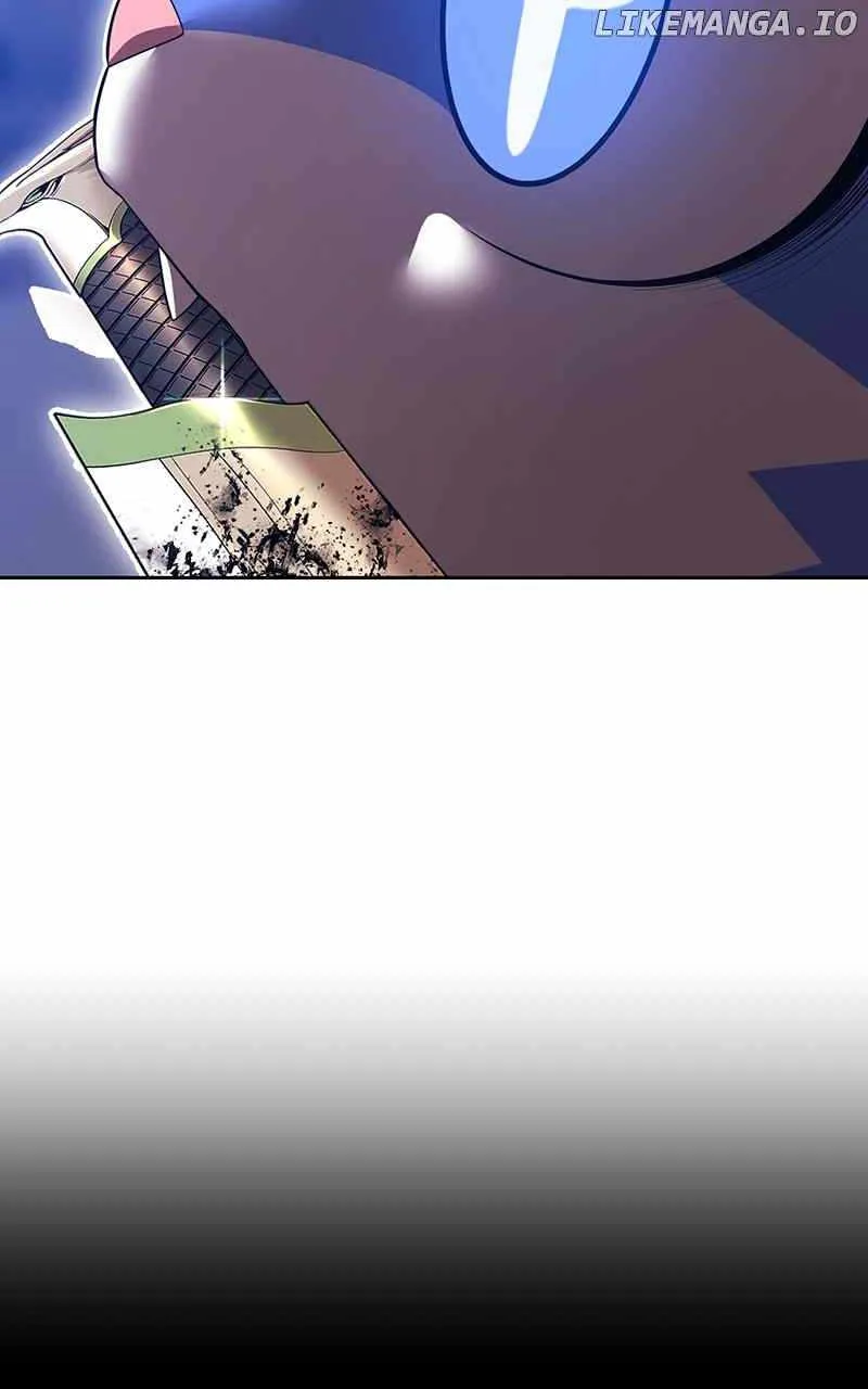 +99 Wooden stick Chapter 128 page 193