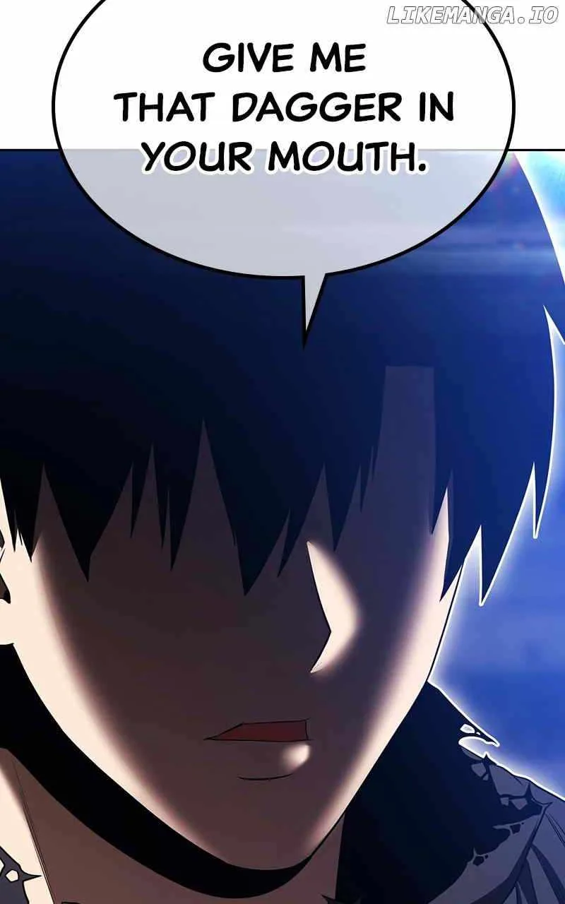 +99 Wooden stick Chapter 128 page 191