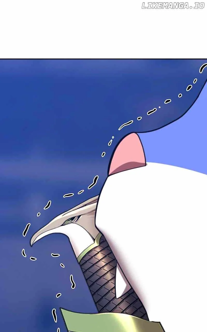 +99 Wooden stick Chapter 128 page 201