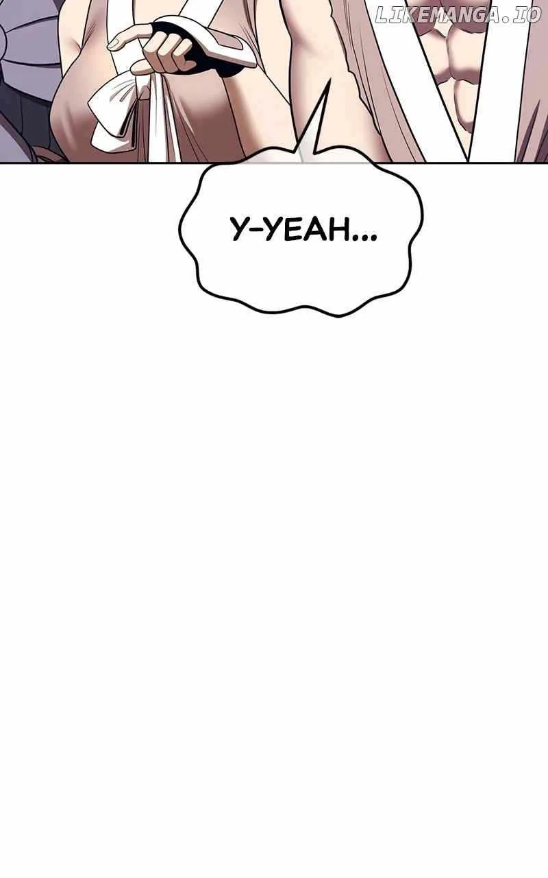 +99 Wooden stick Chapter 128 page 206