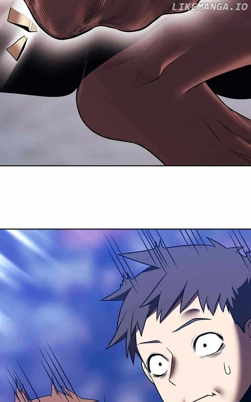 +99 Wooden stick Chapter 128 page 209
