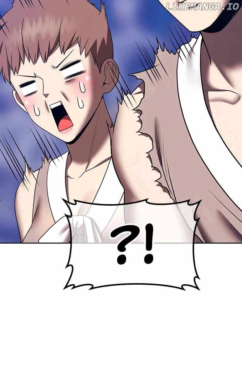 +99 Wooden stick Chapter 128 page 210