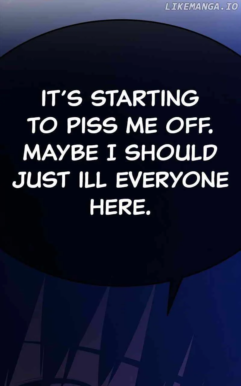 +99 Wooden stick Chapter 128 page 216