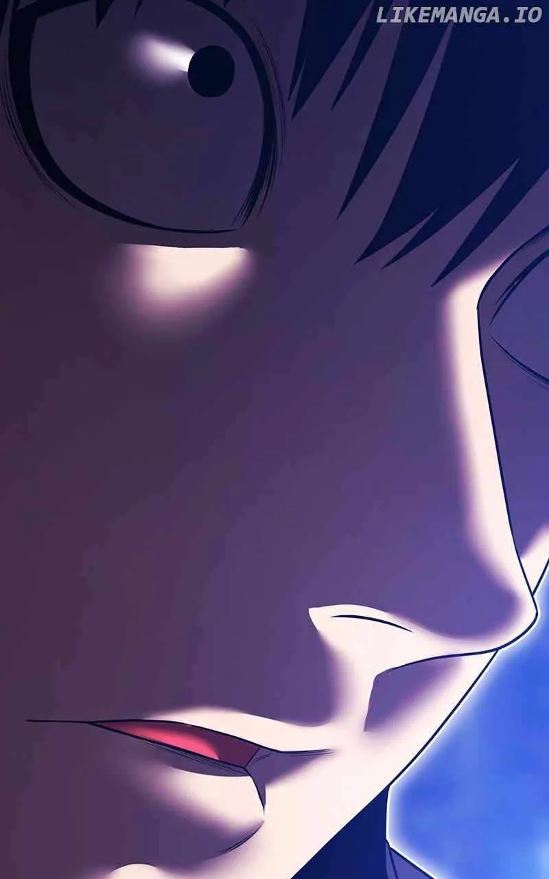+99 Wooden stick Chapter 128 page 217
