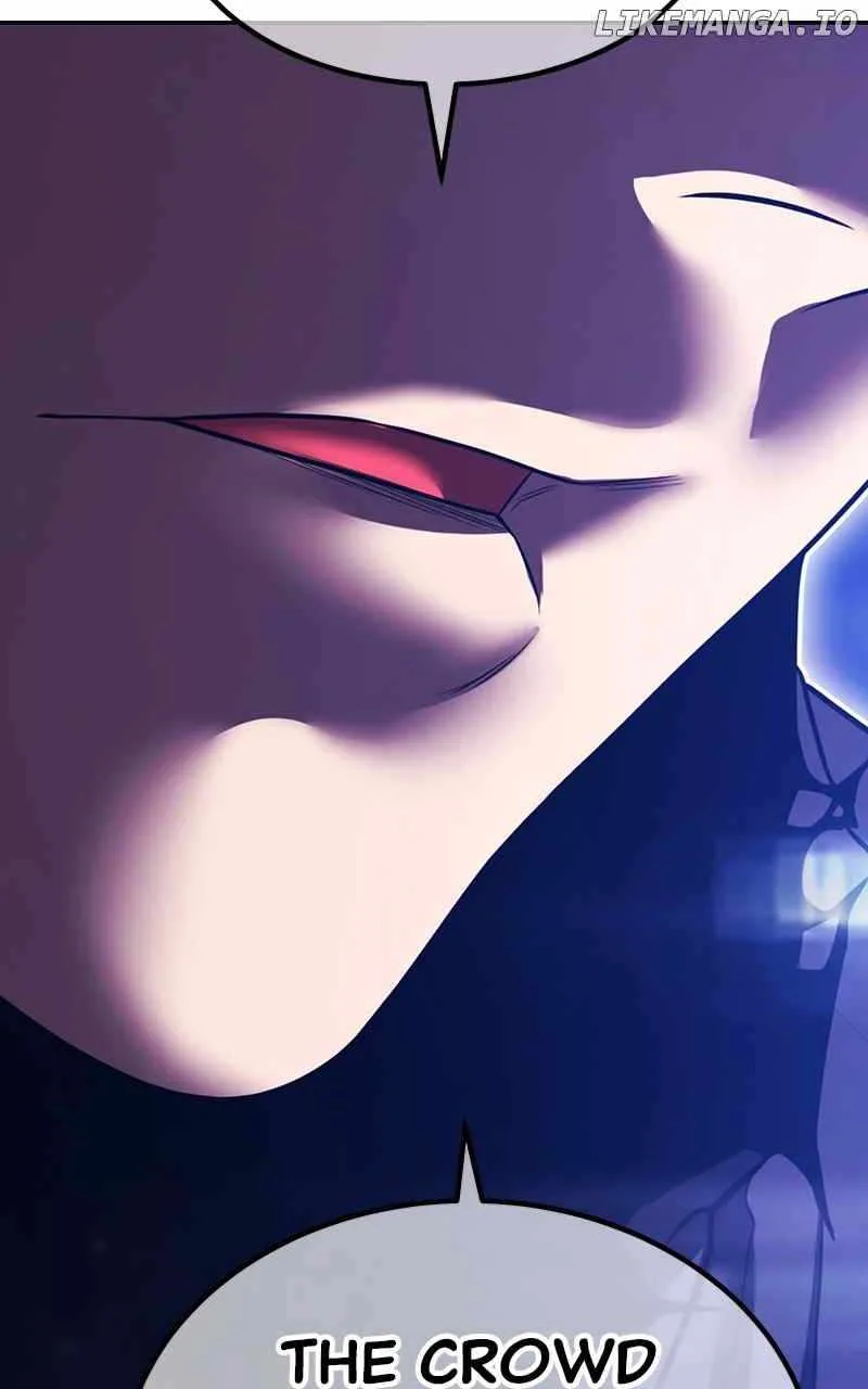 +99 Wooden stick Chapter 128 page 214