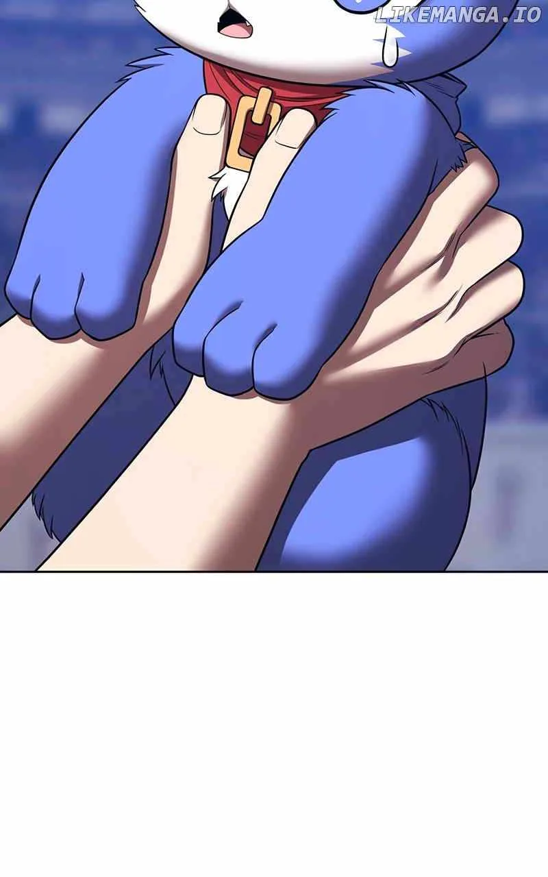 +99 Wooden stick Chapter 128 page 224