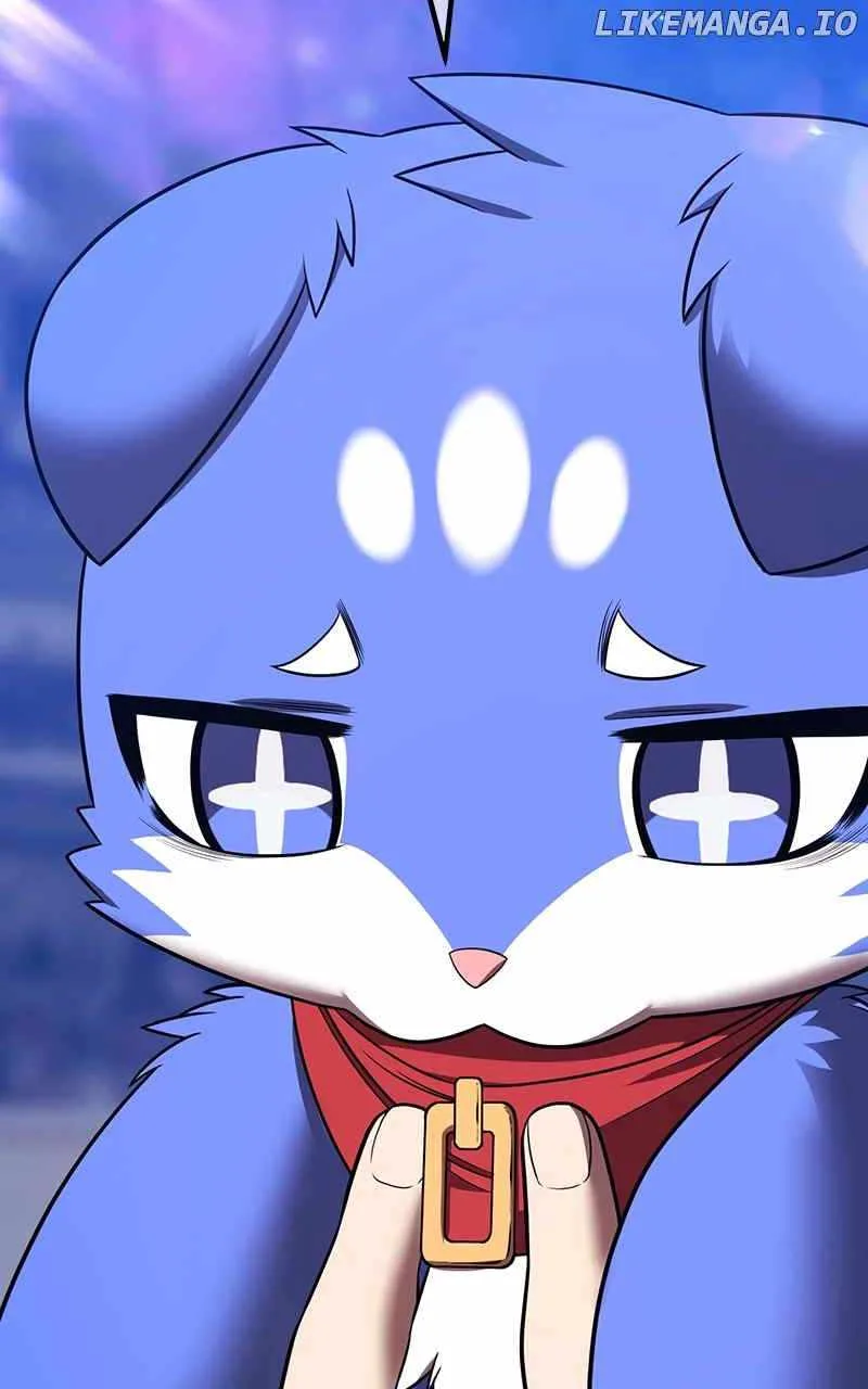 +99 Wooden stick Chapter 128 page 229