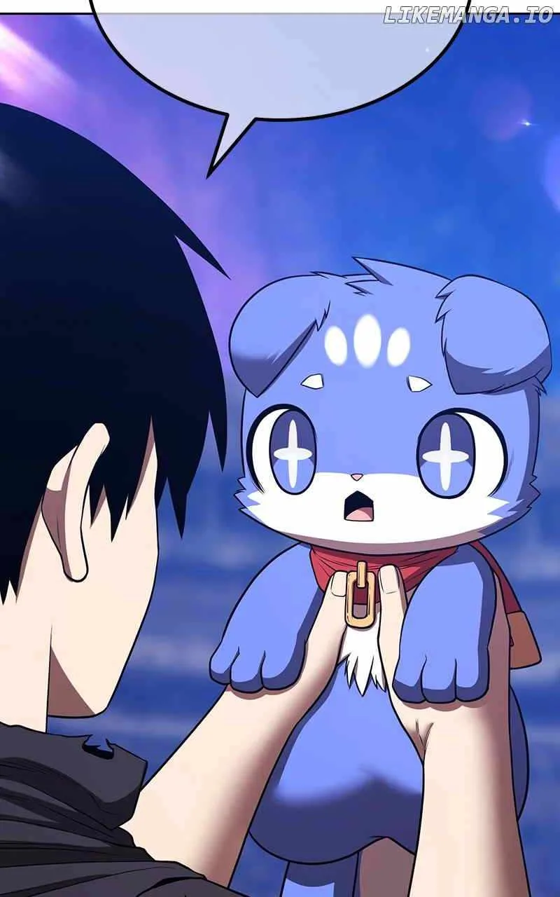 +99 Wooden stick Chapter 128 page 227