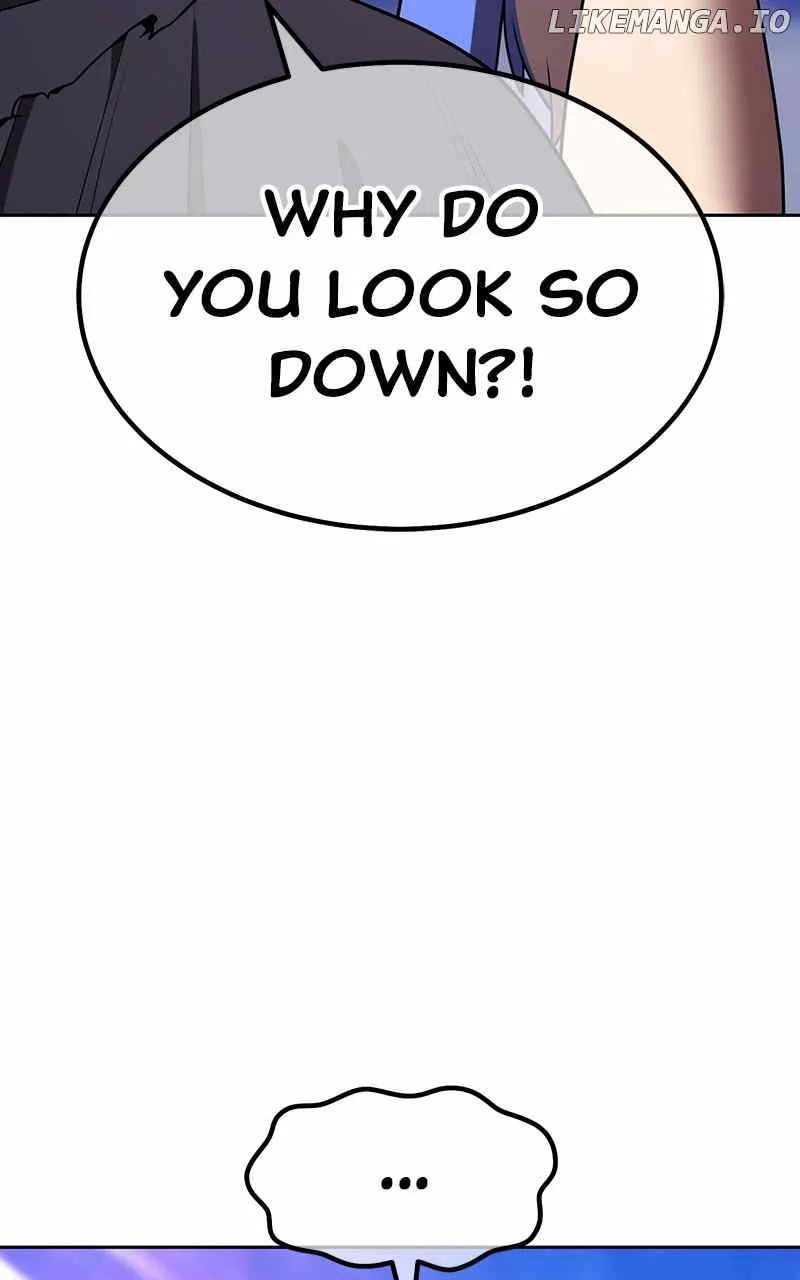 +99 Wooden stick Chapter 128 page 228