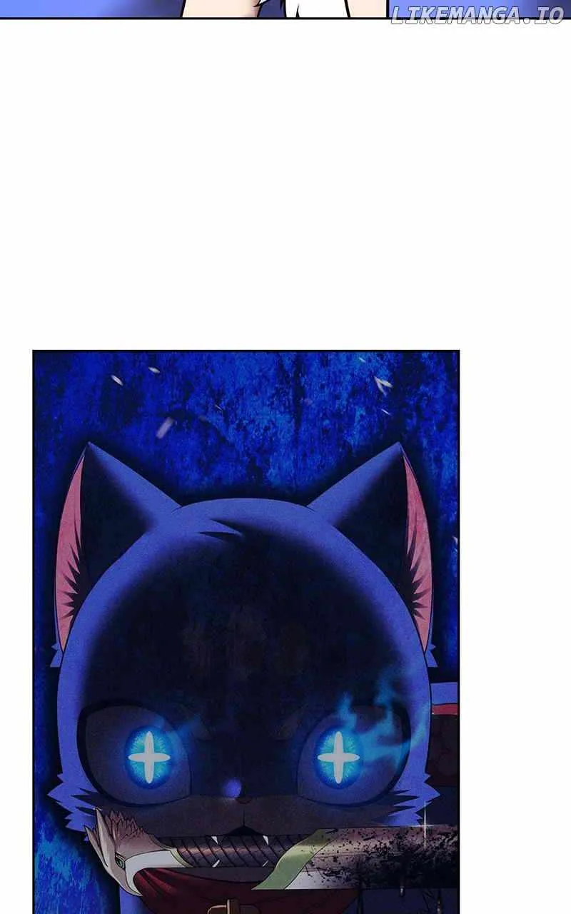 +99 Wooden stick Chapter 128 page 230