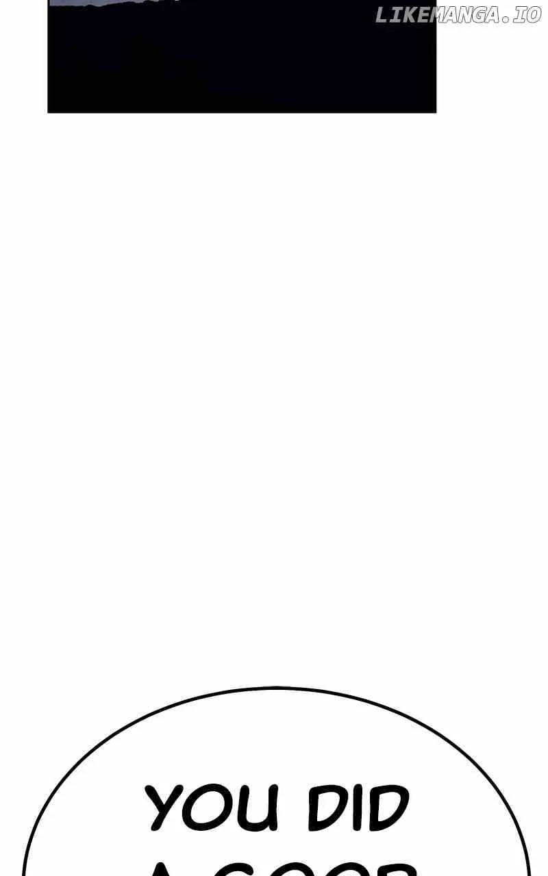 +99 Wooden stick Chapter 128 page 233