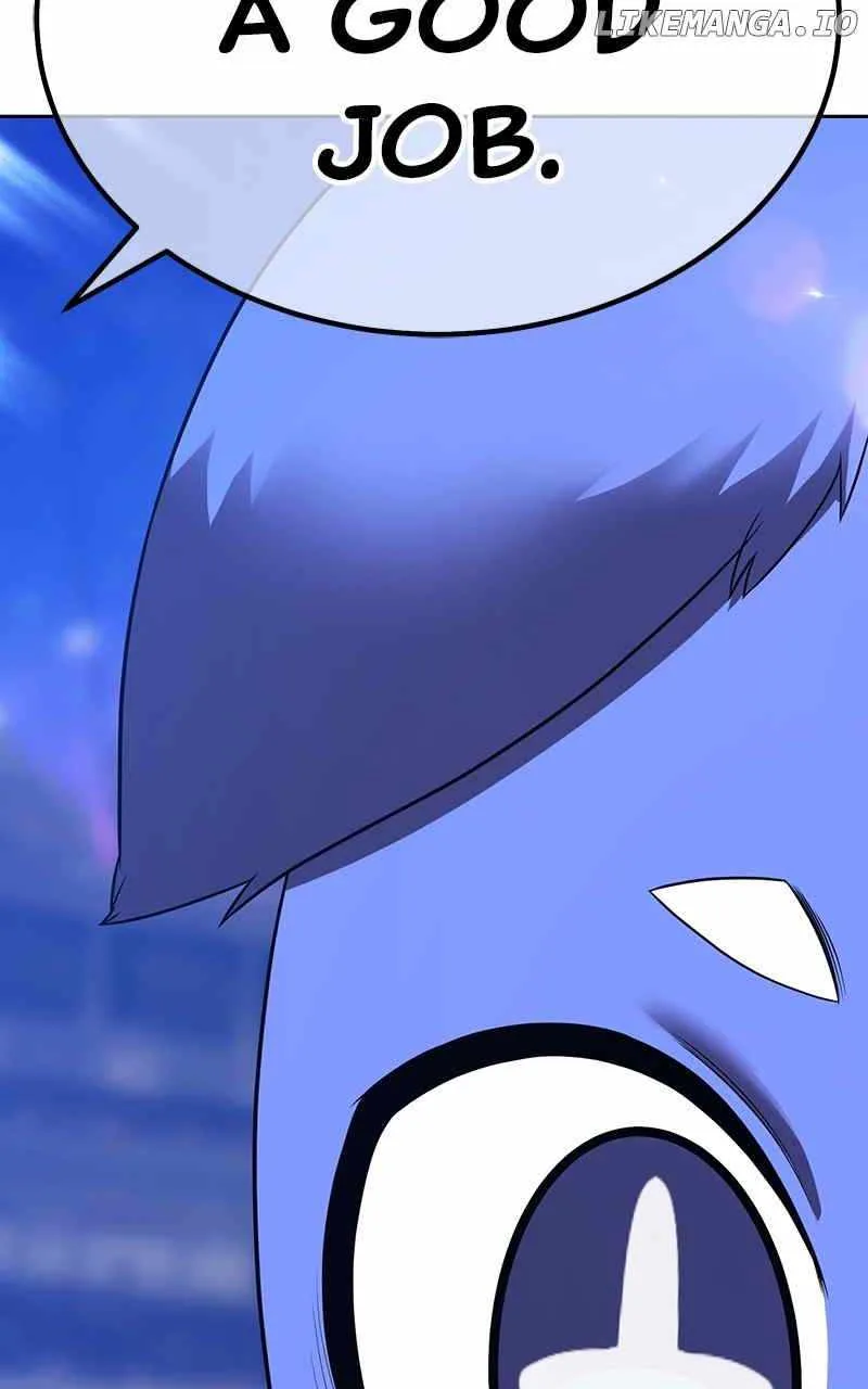 +99 Wooden stick Chapter 128 page 234
