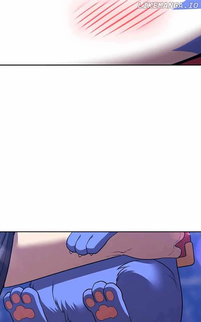 +99 Wooden stick Chapter 128 page 246