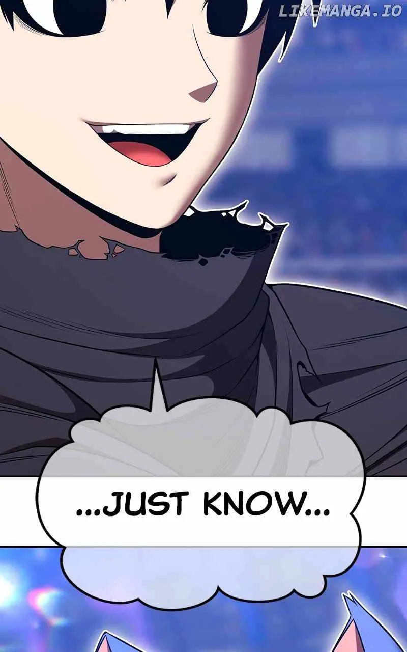 +99 Wooden stick Chapter 128 page 243