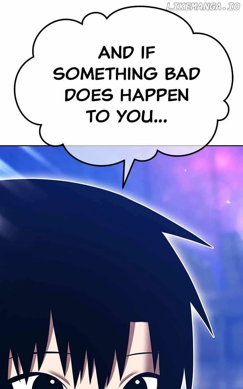 +99 Wooden stick Chapter 128 page 242